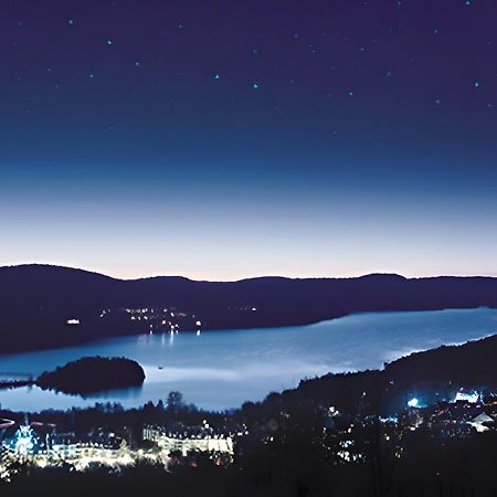 Luxurious Equinoxe Ski-In/Ski-Out Mont-Tremblant Exterior foto