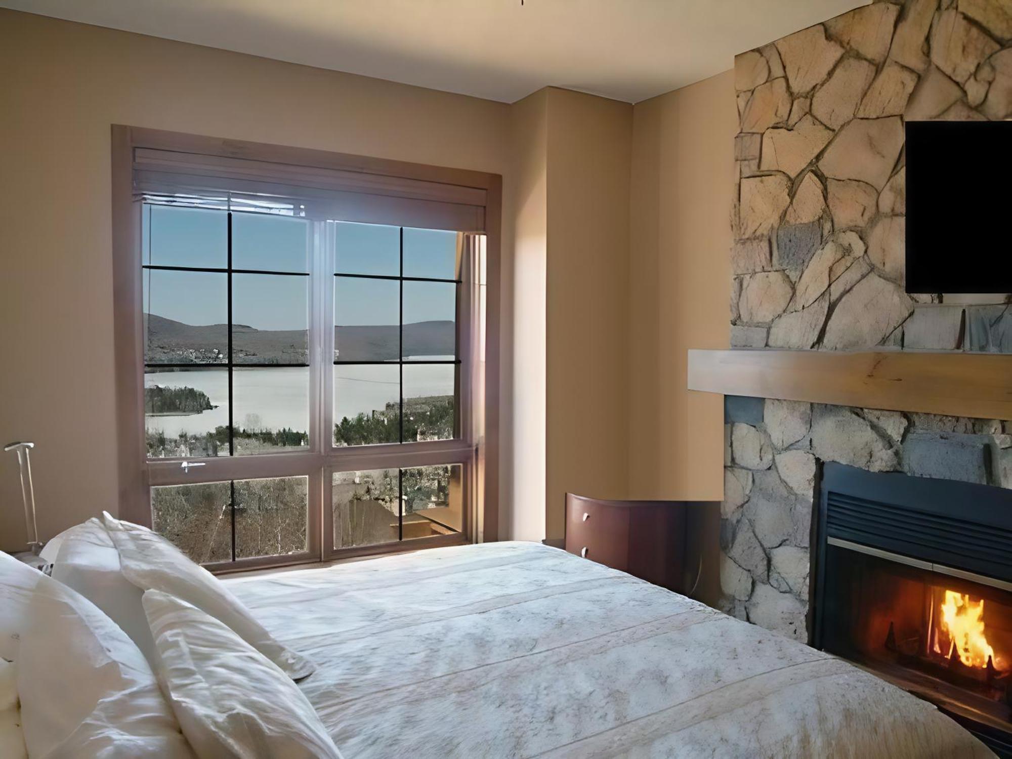 Luxurious Equinoxe Ski-In/Ski-Out Mont-Tremblant Exterior foto