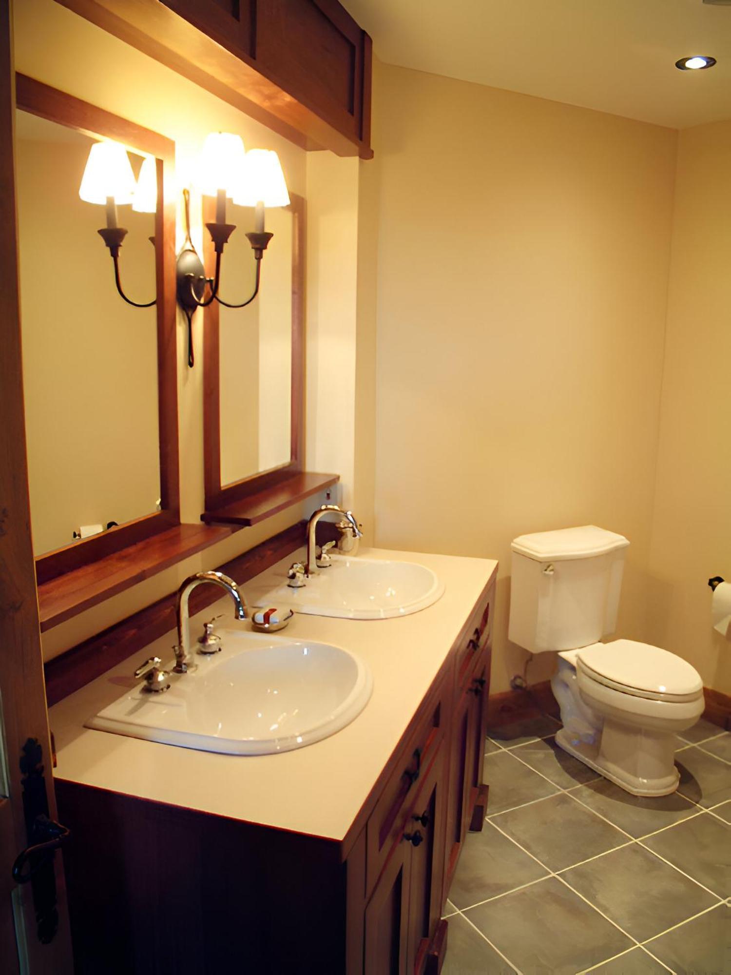 Luxurious Equinoxe Ski-In/Ski-Out Mont-Tremblant Exterior foto